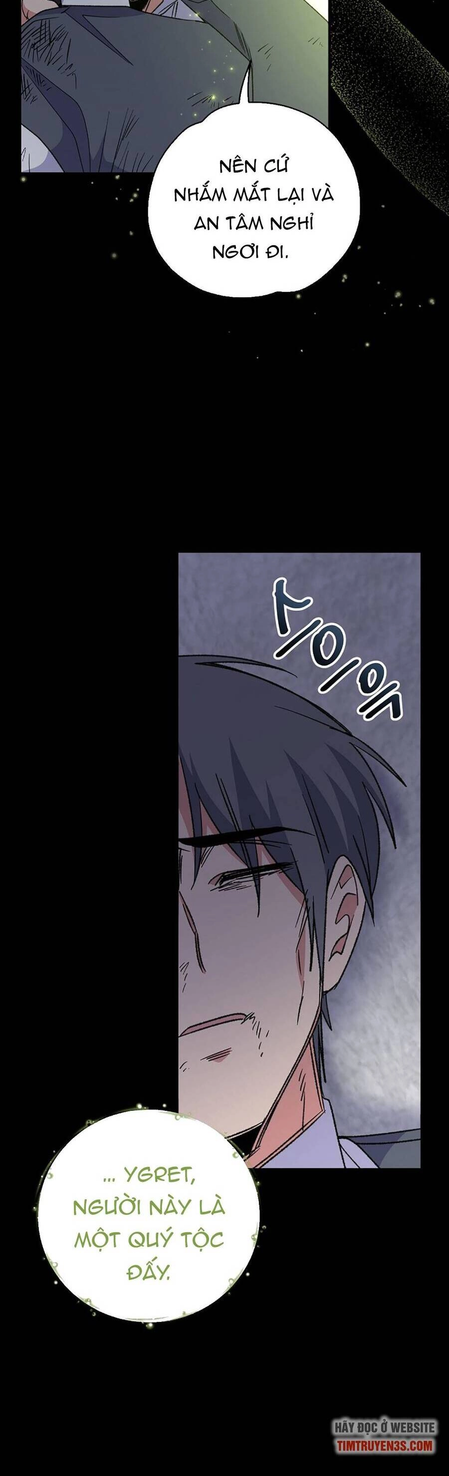 Nhà Hiền Triết Yigret Chapter 65 - 20