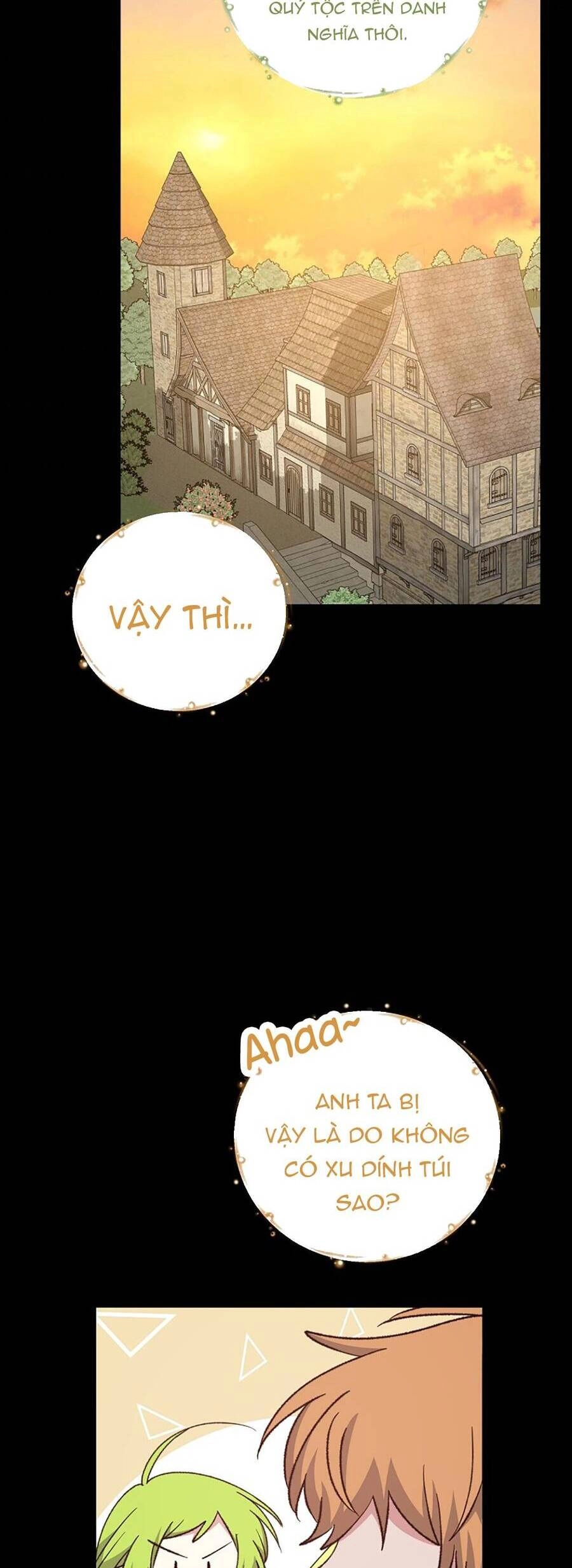 Nhà Hiền Triết Yigret Chapter 65 - 22