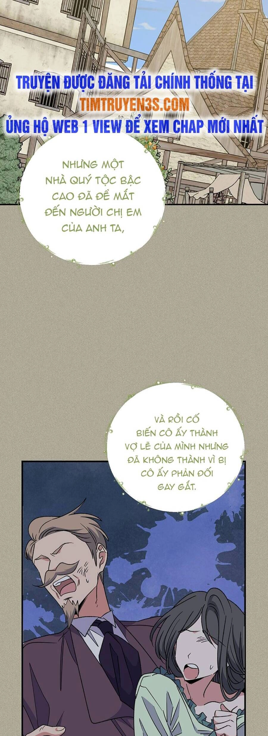 Nhà Hiền Triết Yigret Chapter 65 - 24