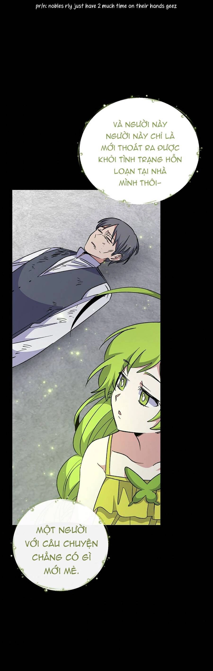 Nhà Hiền Triết Yigret Chapter 65 - 26