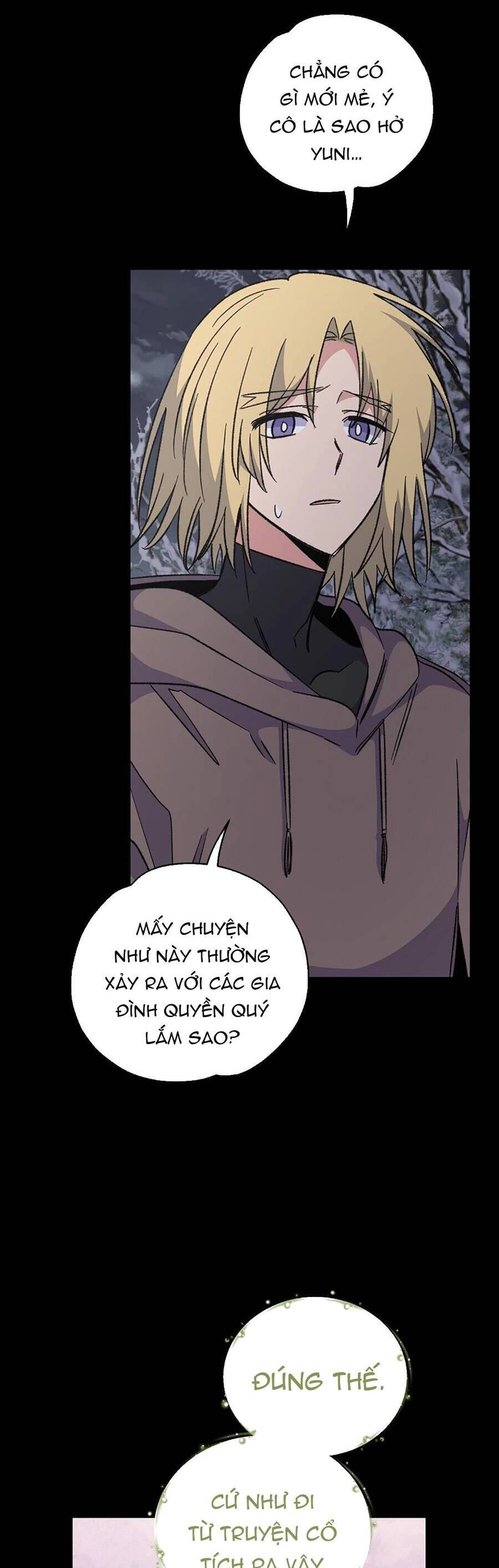 Nhà Hiền Triết Yigret Chapter 65 - 27