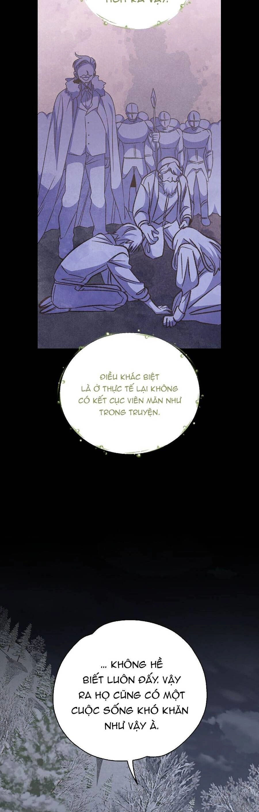 Nhà Hiền Triết Yigret Chapter 65 - 28