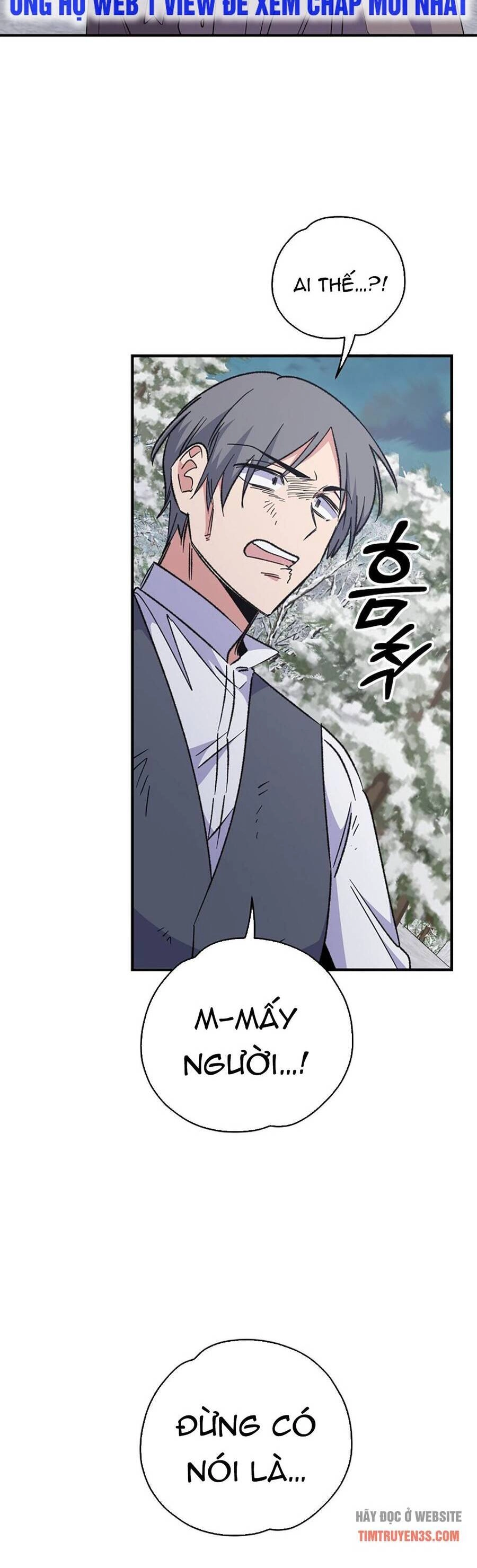 Nhà Hiền Triết Yigret Chapter 65 - 33