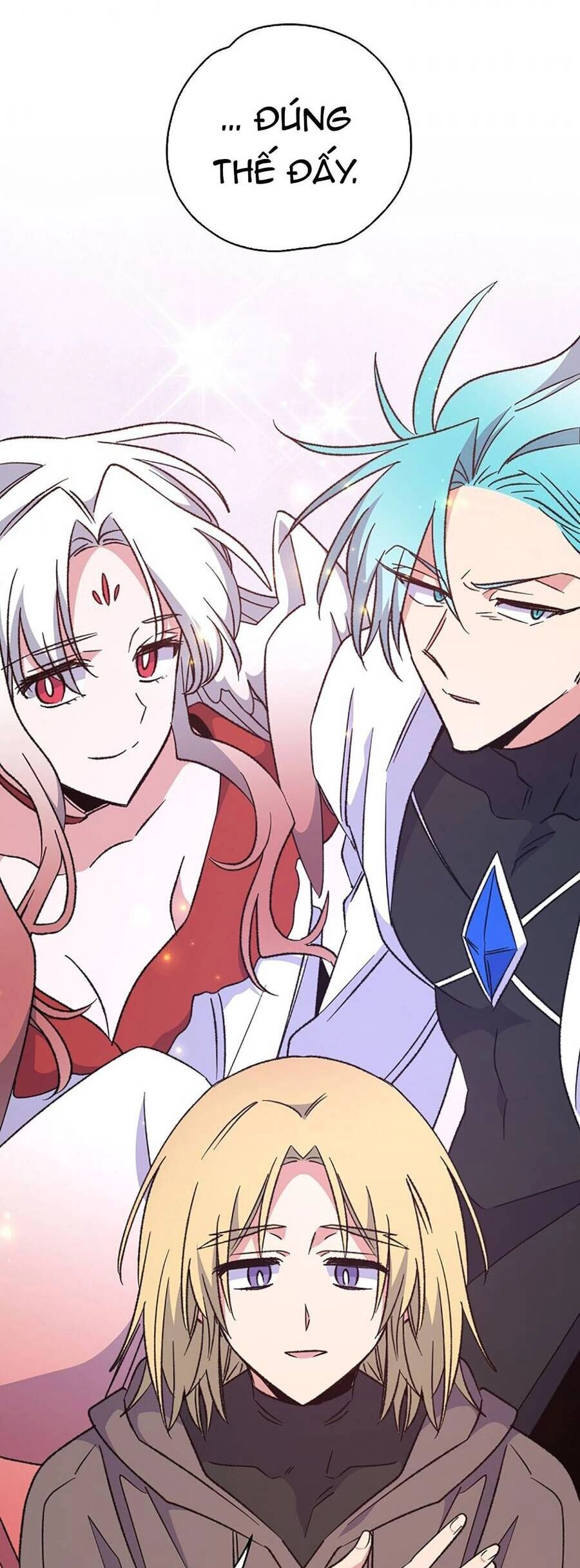 Nhà Hiền Triết Yigret Chapter 65 - 35