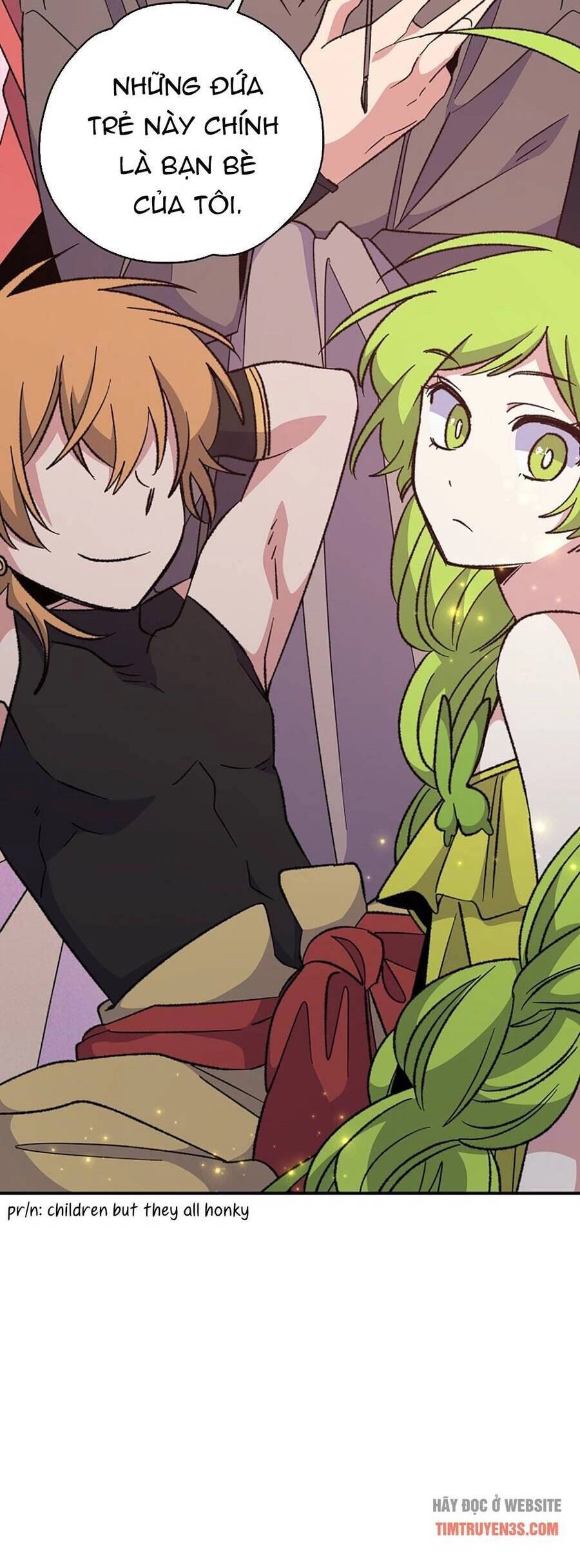 Nhà Hiền Triết Yigret Chapter 65 - 36