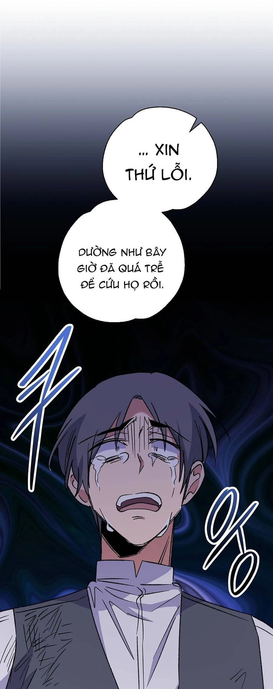 Nhà Hiền Triết Yigret Chapter 65 - 41