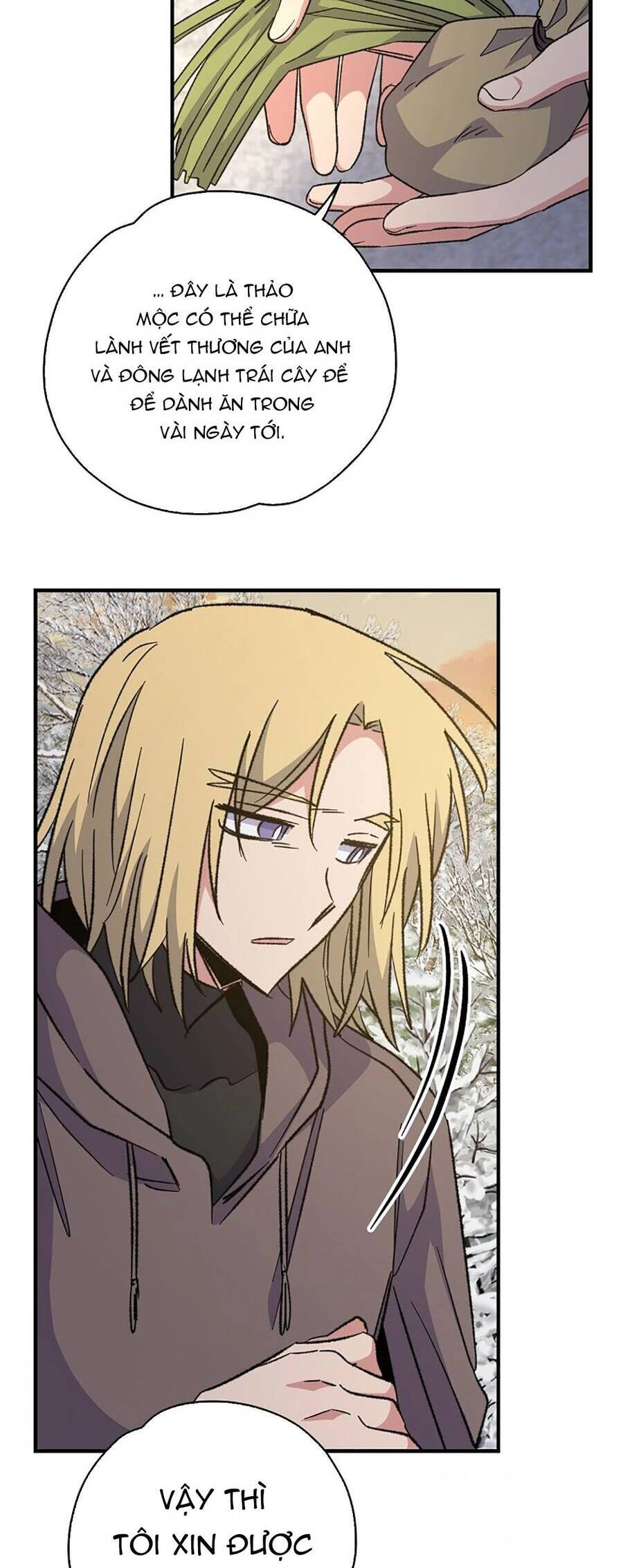 Nhà Hiền Triết Yigret Chapter 65 - 43