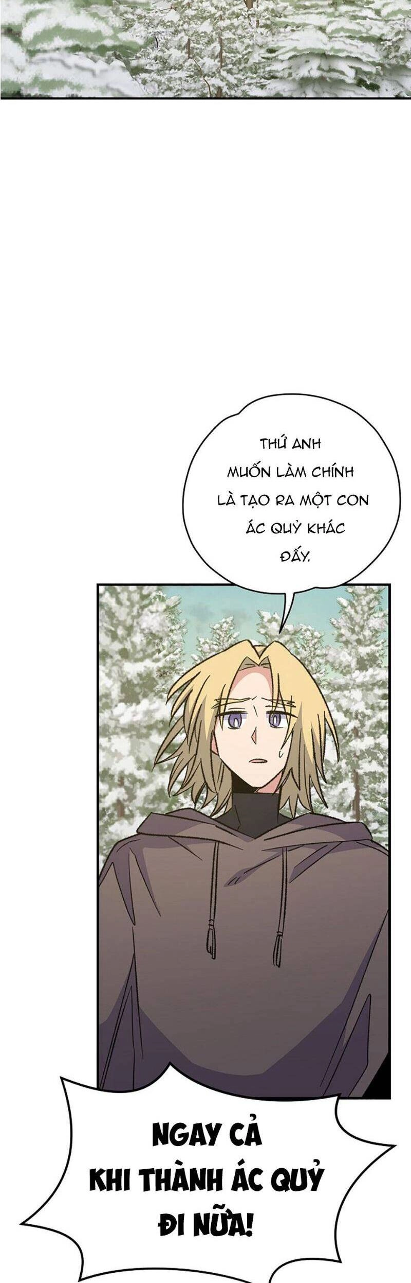 Nhà Hiền Triết Yigret Chapter 66 - 4