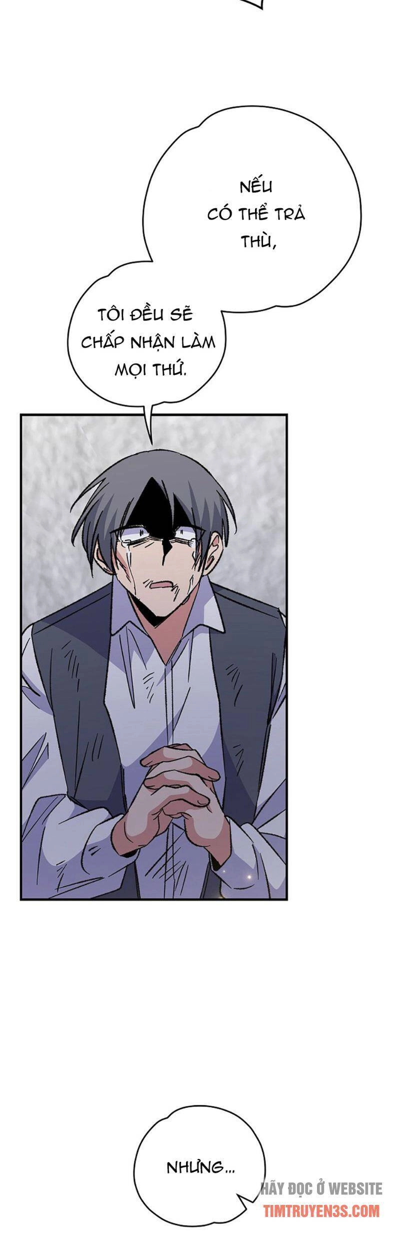 Nhà Hiền Triết Yigret Chapter 66 - 5