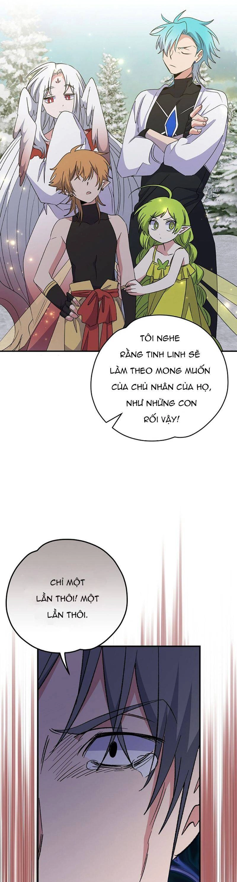 Nhà Hiền Triết Yigret Chapter 66 - 6