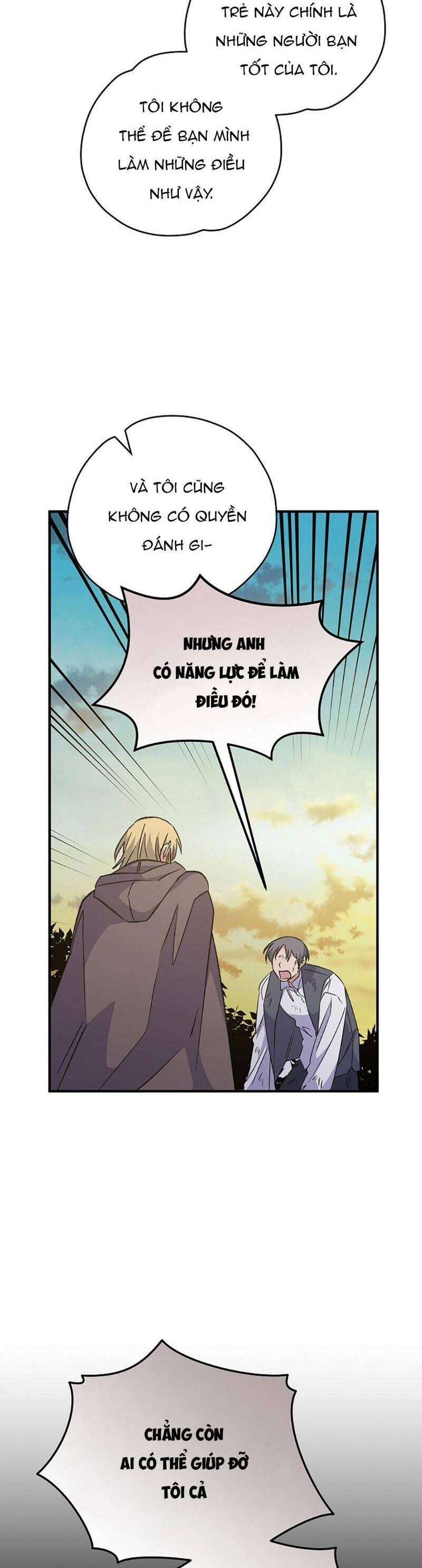 Nhà Hiền Triết Yigret Chapter 66 - 8