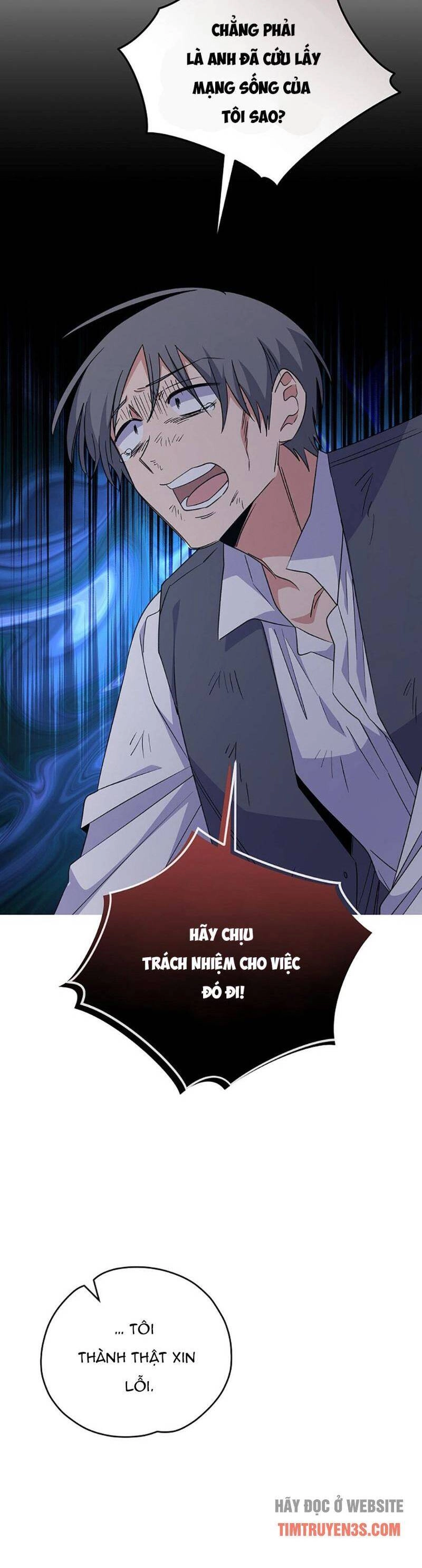 Nhà Hiền Triết Yigret Chapter 66 - 9