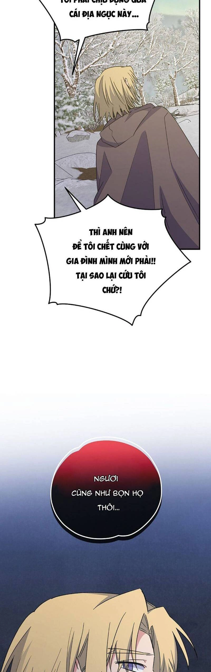 Nhà Hiền Triết Yigret Chapter 66 - 11