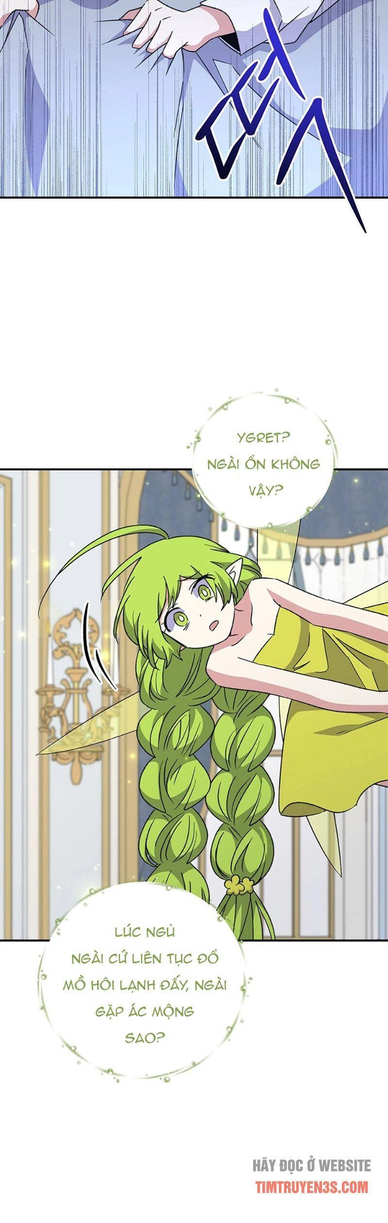 Nhà Hiền Triết Yigret Chapter 66 - 18