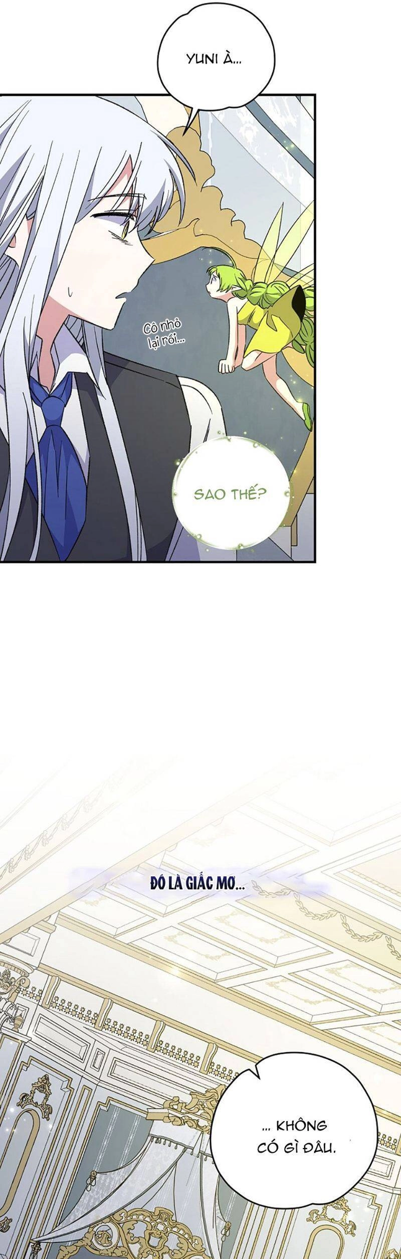 Nhà Hiền Triết Yigret Chapter 66 - 19