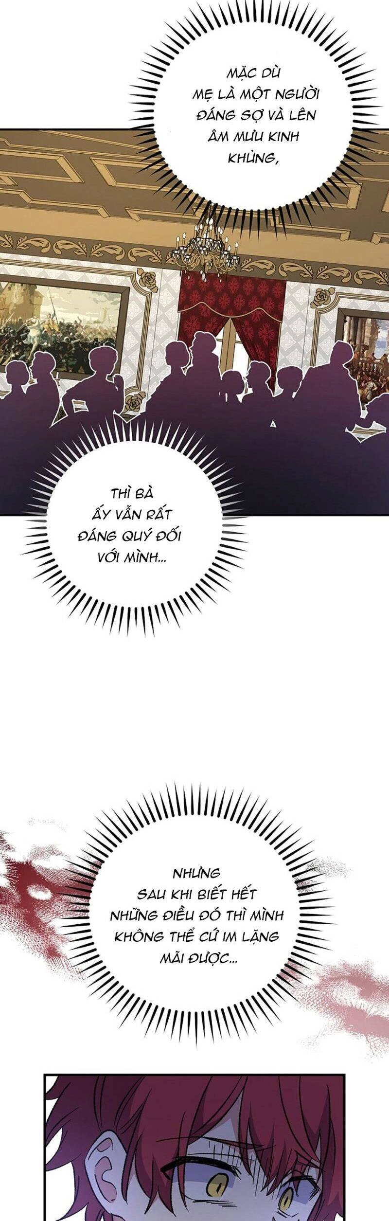 Nhà Hiền Triết Yigret Chapter 66 - 22