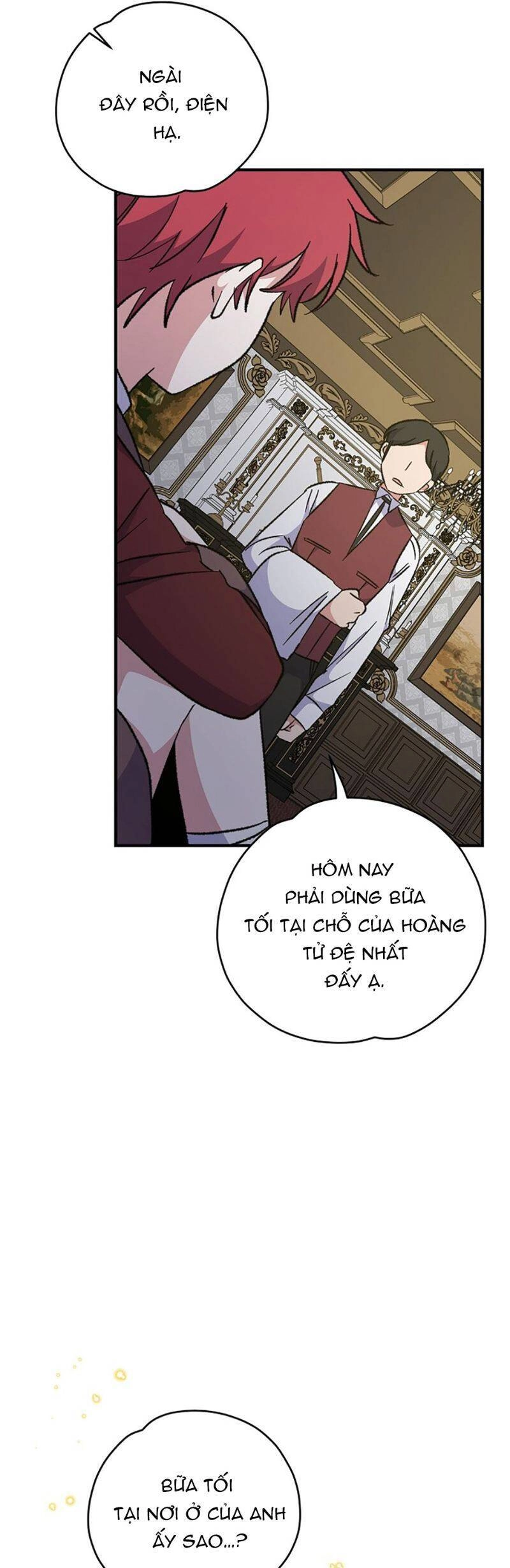 Nhà Hiền Triết Yigret Chapter 66 - 24