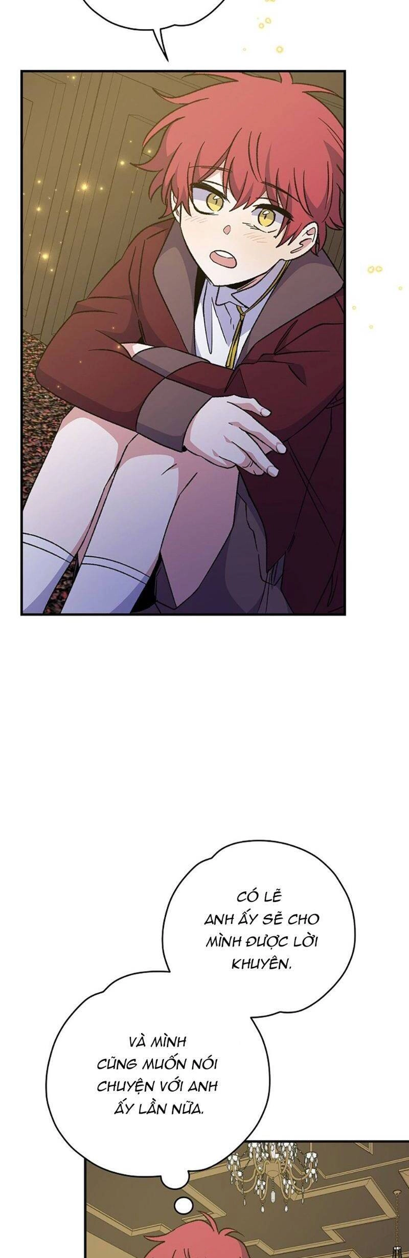 Nhà Hiền Triết Yigret Chapter 66 - 25