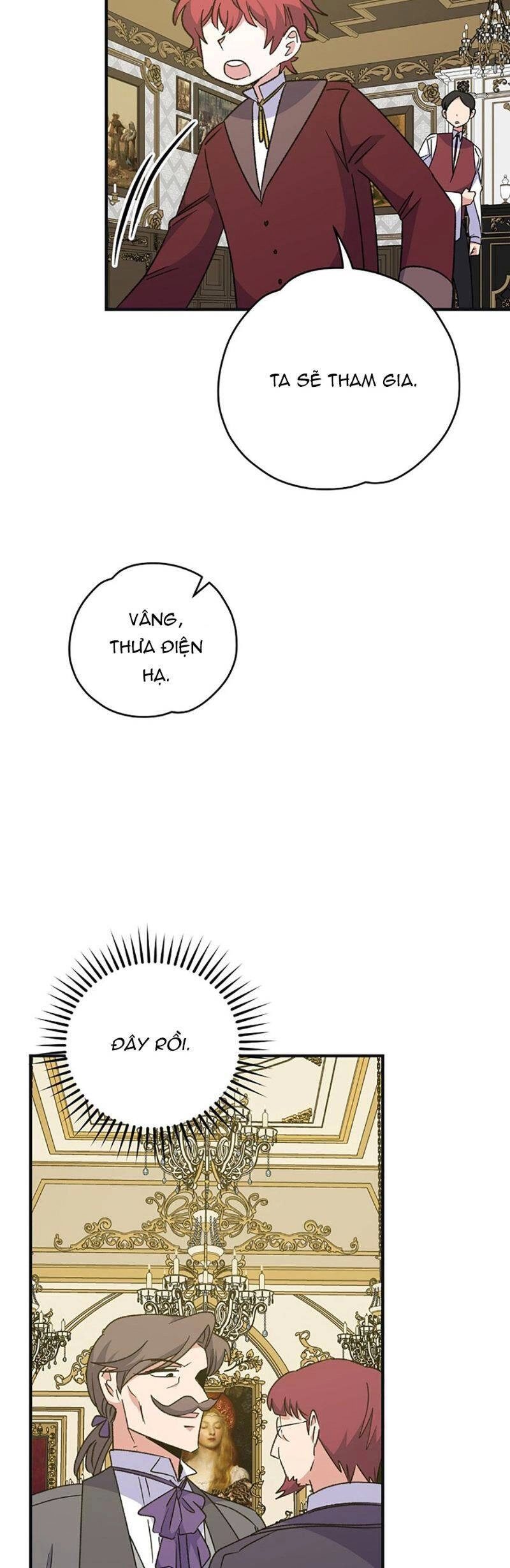 Nhà Hiền Triết Yigret Chapter 66 - 26