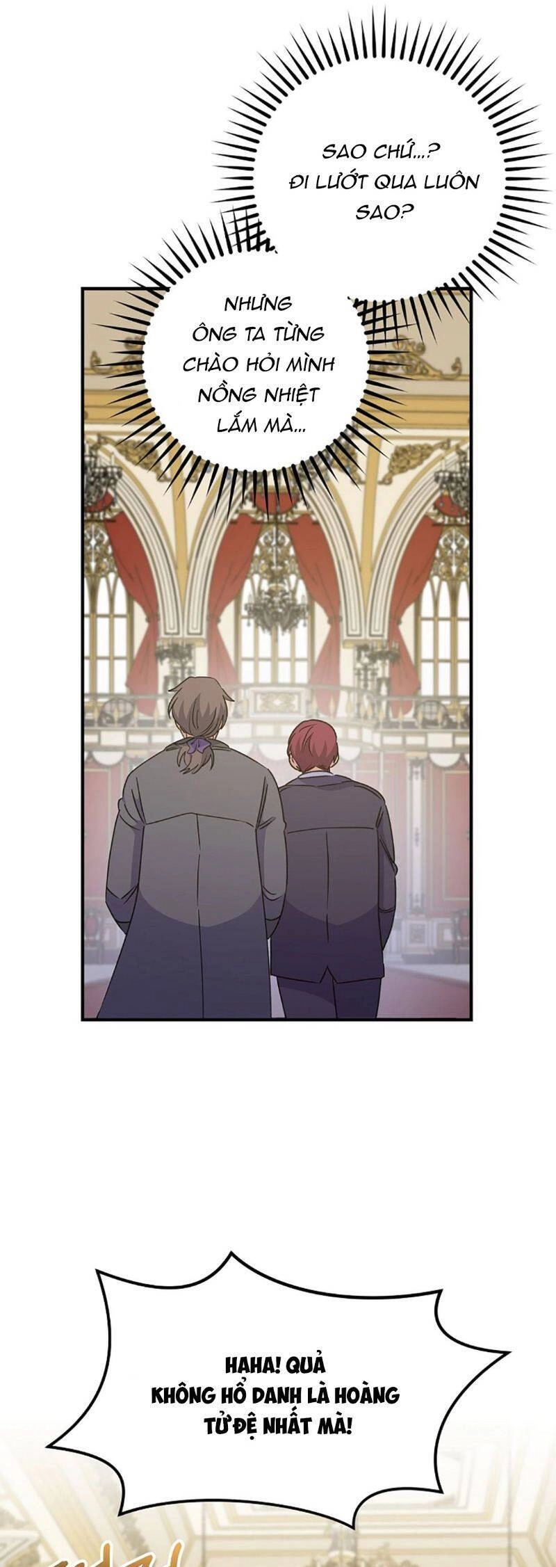 Nhà Hiền Triết Yigret Chapter 66 - 29