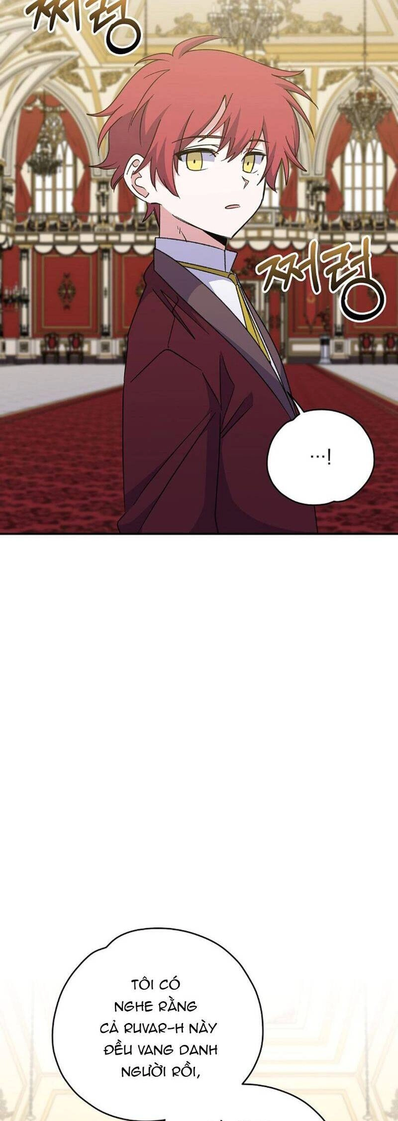 Nhà Hiền Triết Yigret Chapter 66 - 30