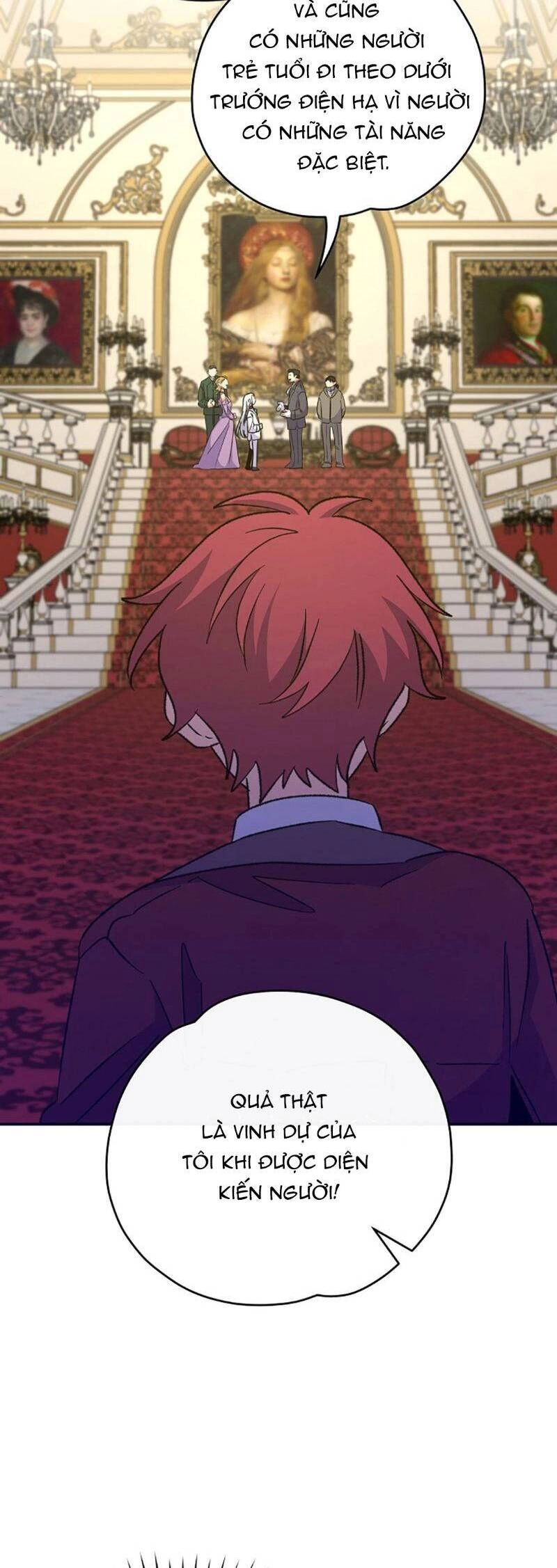 Nhà Hiền Triết Yigret Chapter 66 - 31