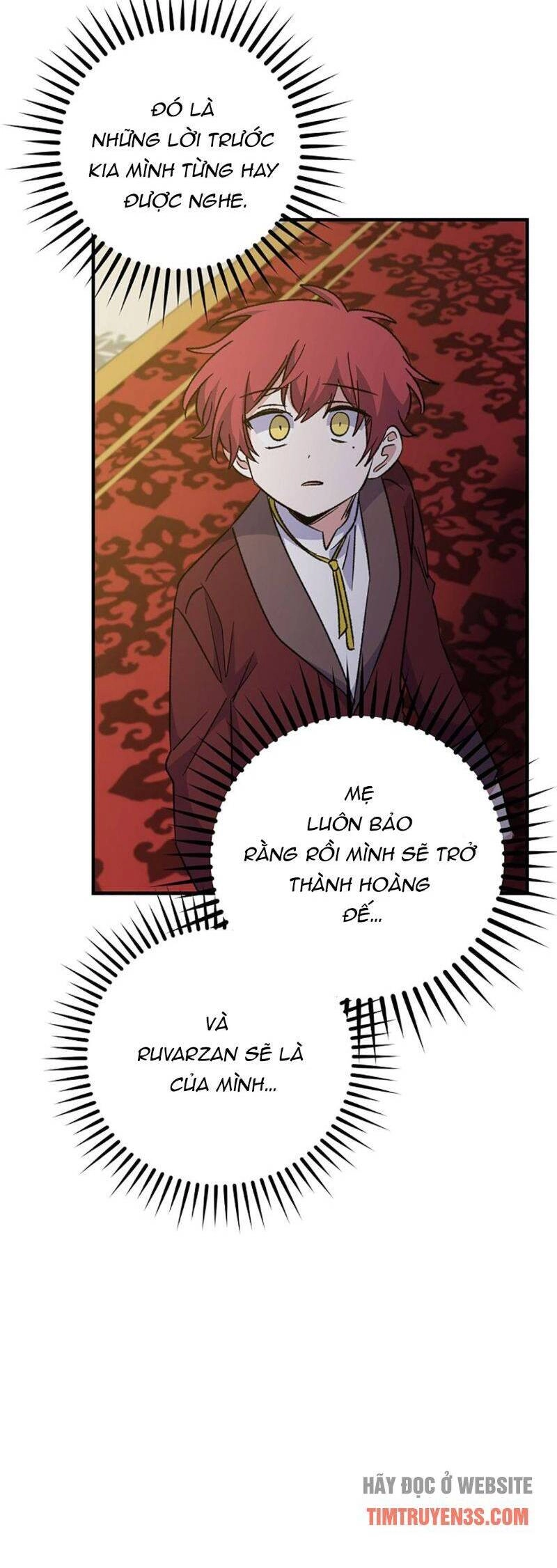 Nhà Hiền Triết Yigret Chapter 66 - 32