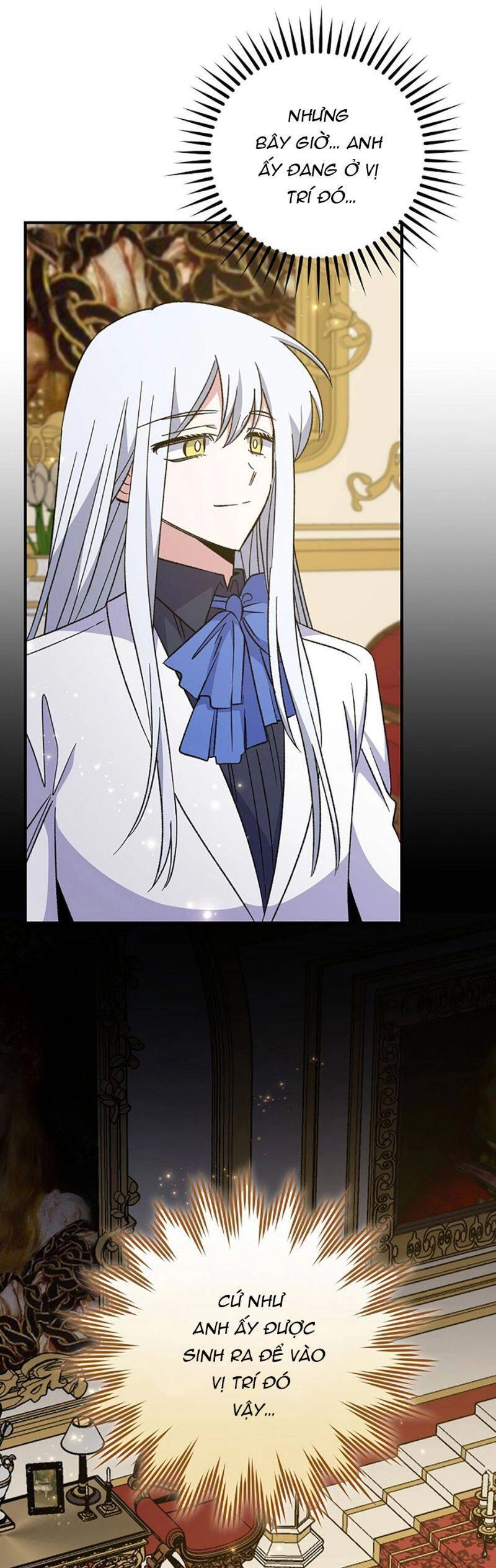 Nhà Hiền Triết Yigret Chapter 66 - 33