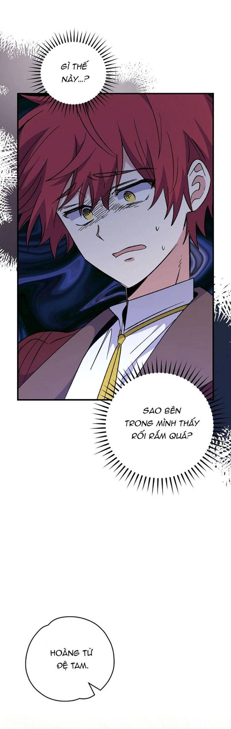 Nhà Hiền Triết Yigret Chapter 66 - 35