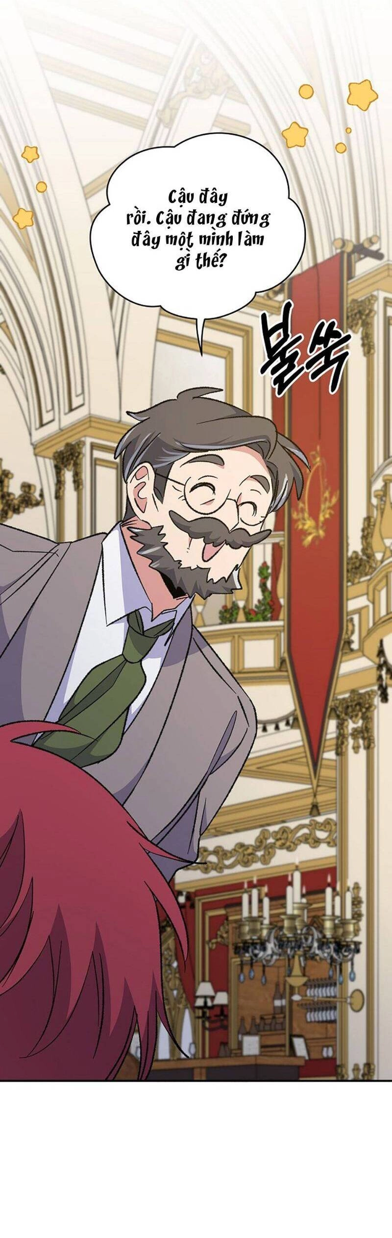 Nhà Hiền Triết Yigret Chapter 66 - 36