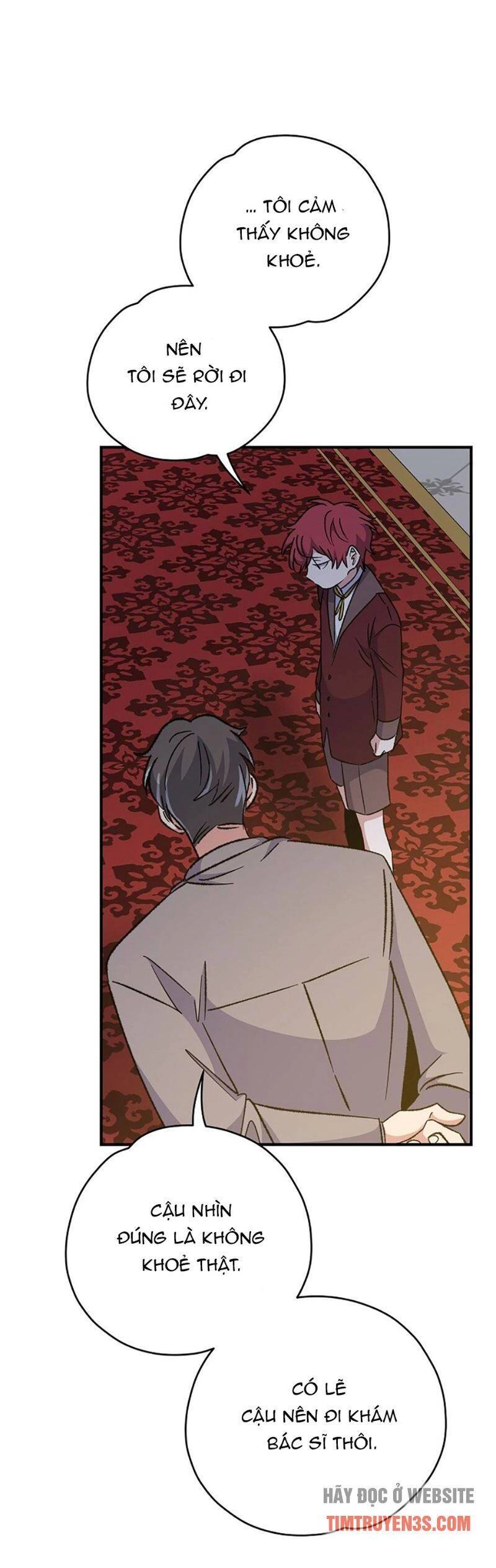 Nhà Hiền Triết Yigret Chapter 66 - 37