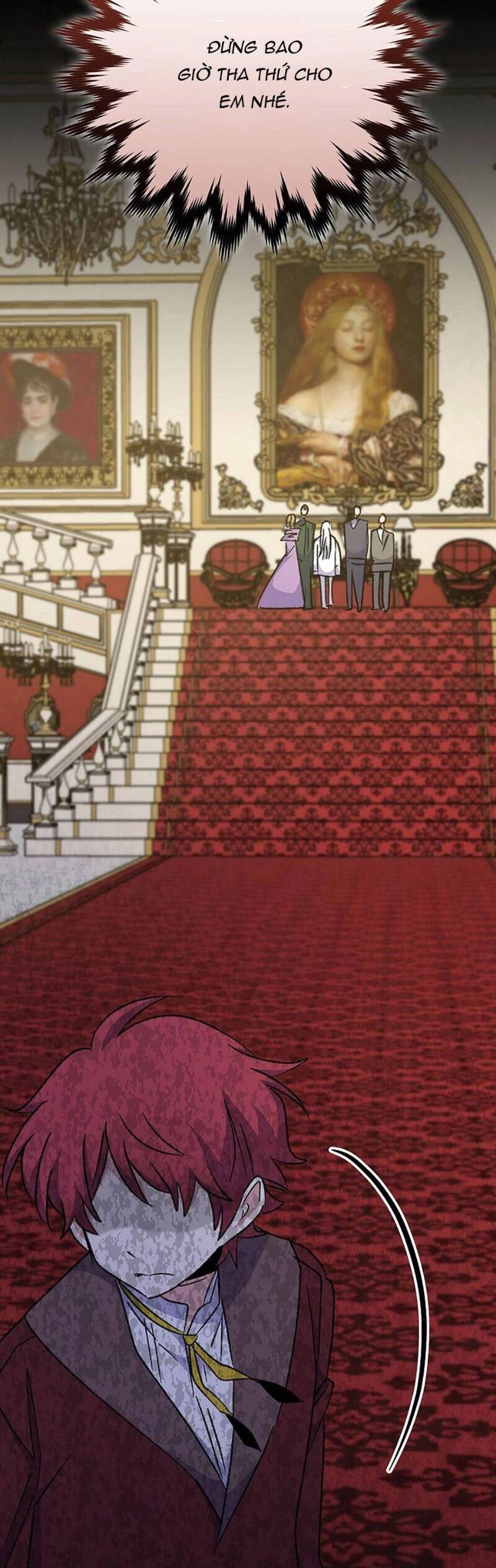 Nhà Hiền Triết Yigret Chapter 66 - 41