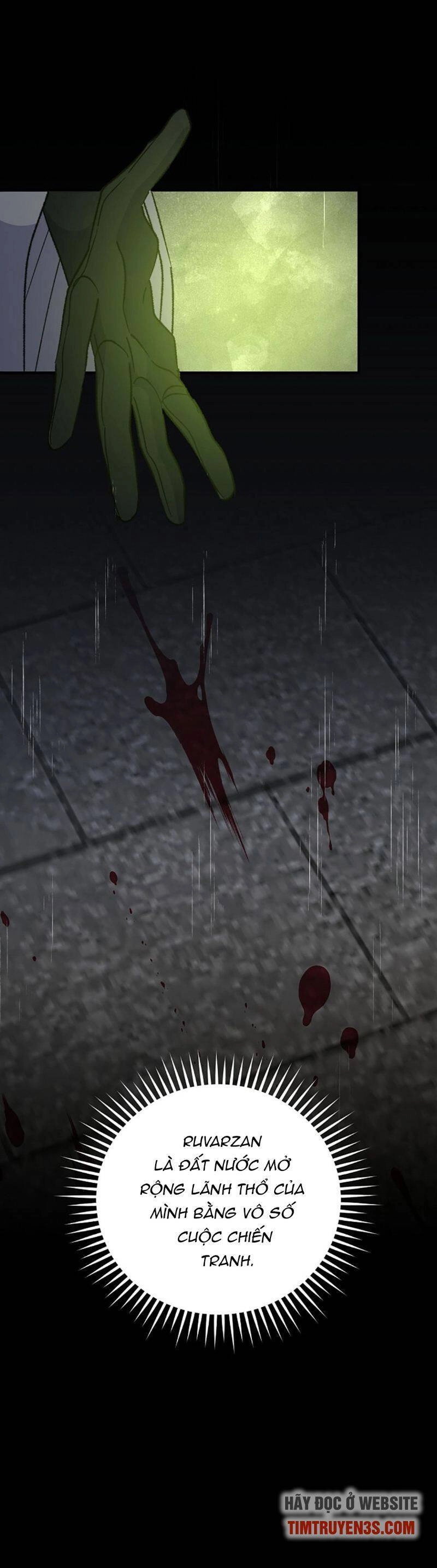 Nhà Hiền Triết Yigret Chapter 66 - 45