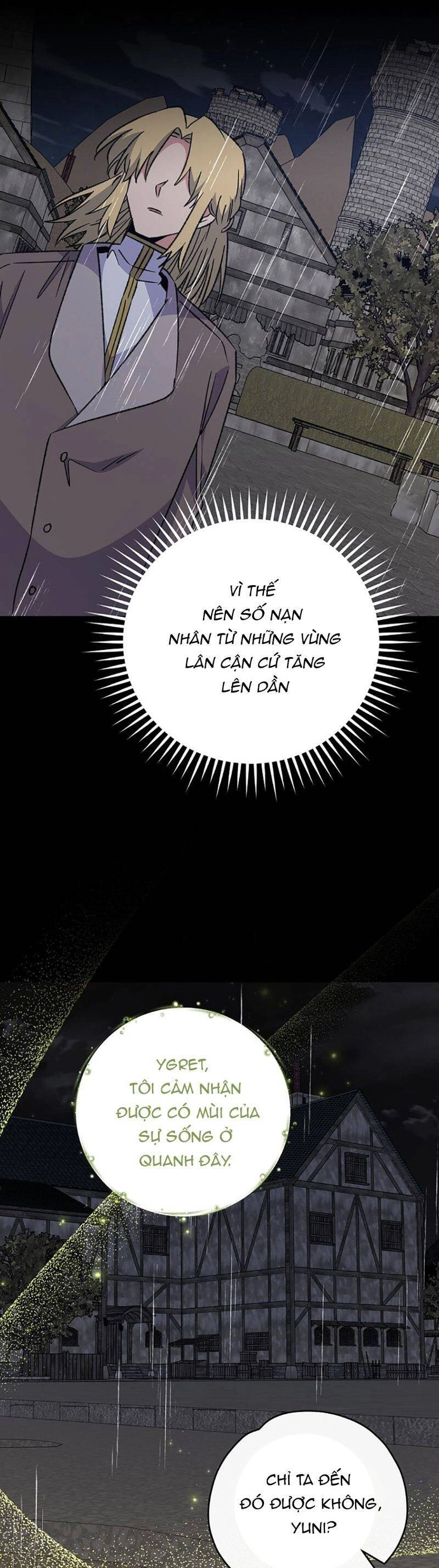 Nhà Hiền Triết Yigret Chapter 66 - 46