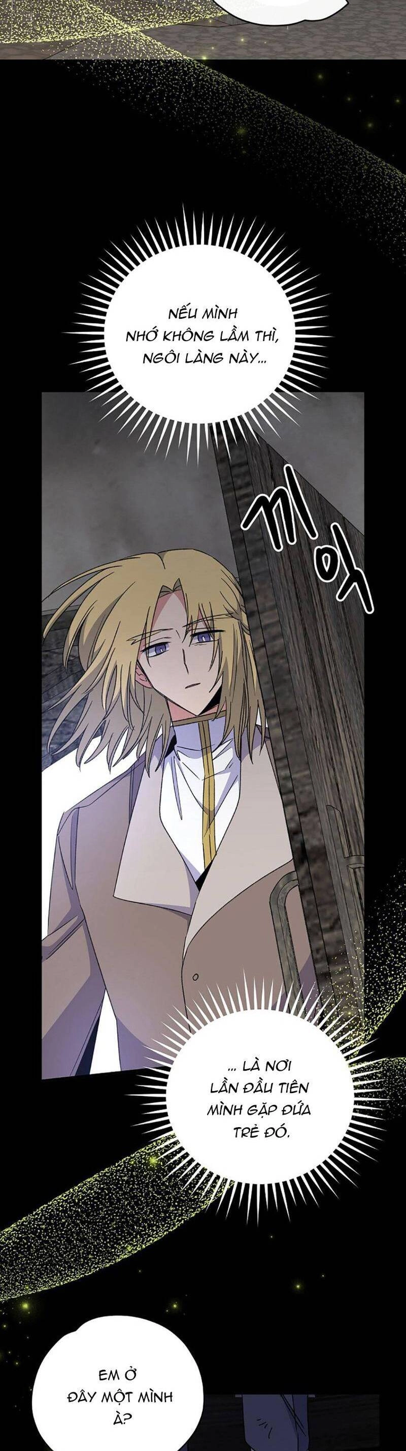 Nhà Hiền Triết Yigret Chapter 66 - 47