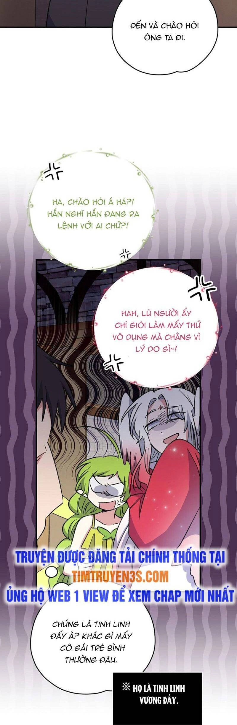 Nhà Hiền Triết Yigret Chapter 67 - 11