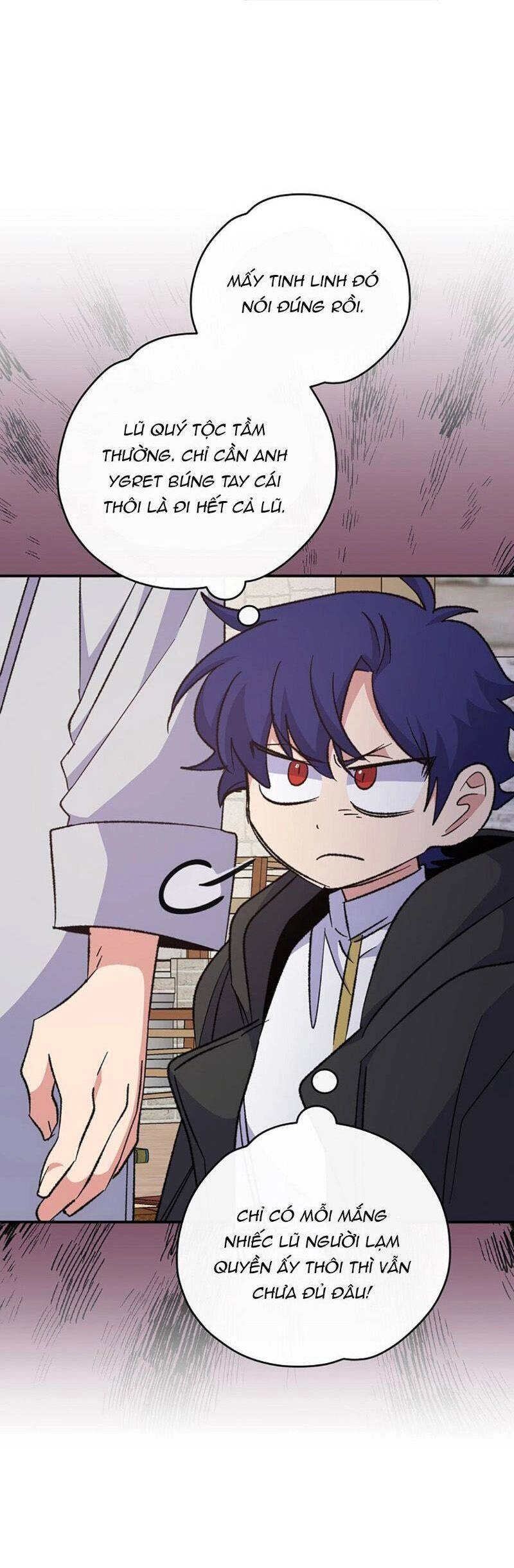 Nhà Hiền Triết Yigret Chapter 67 - 12