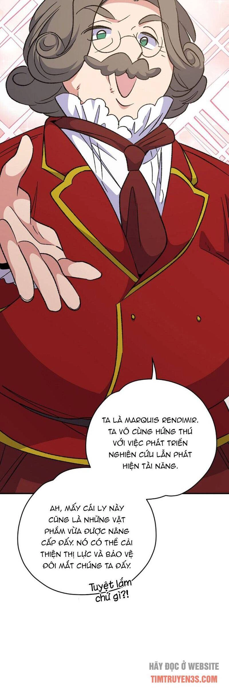 Nhà Hiền Triết Yigret Chapter 67 - 14