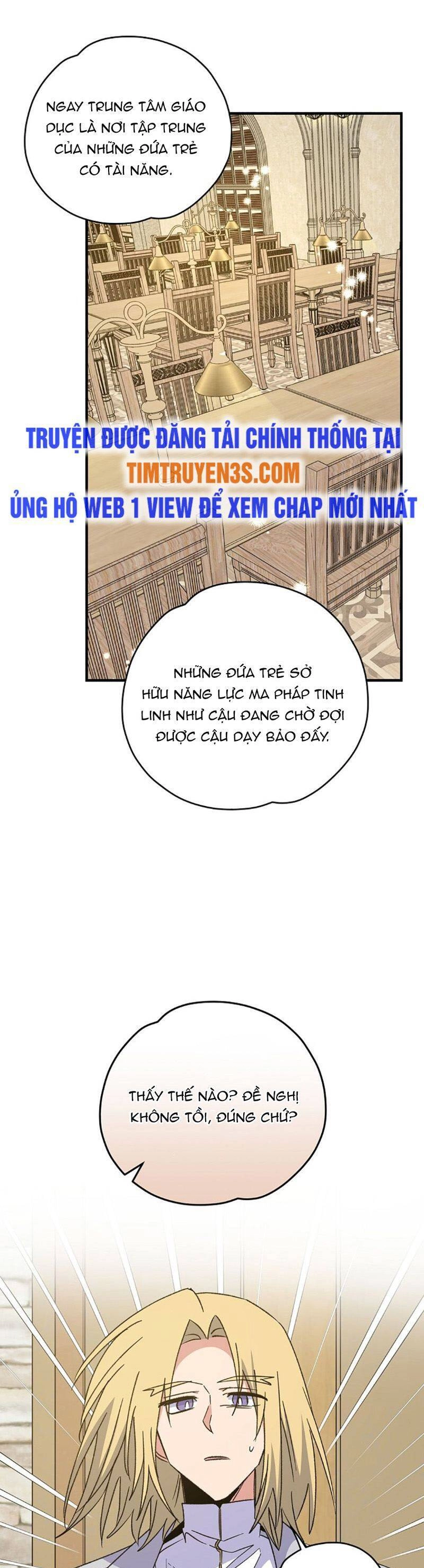 Nhà Hiền Triết Yigret Chapter 67 - 23