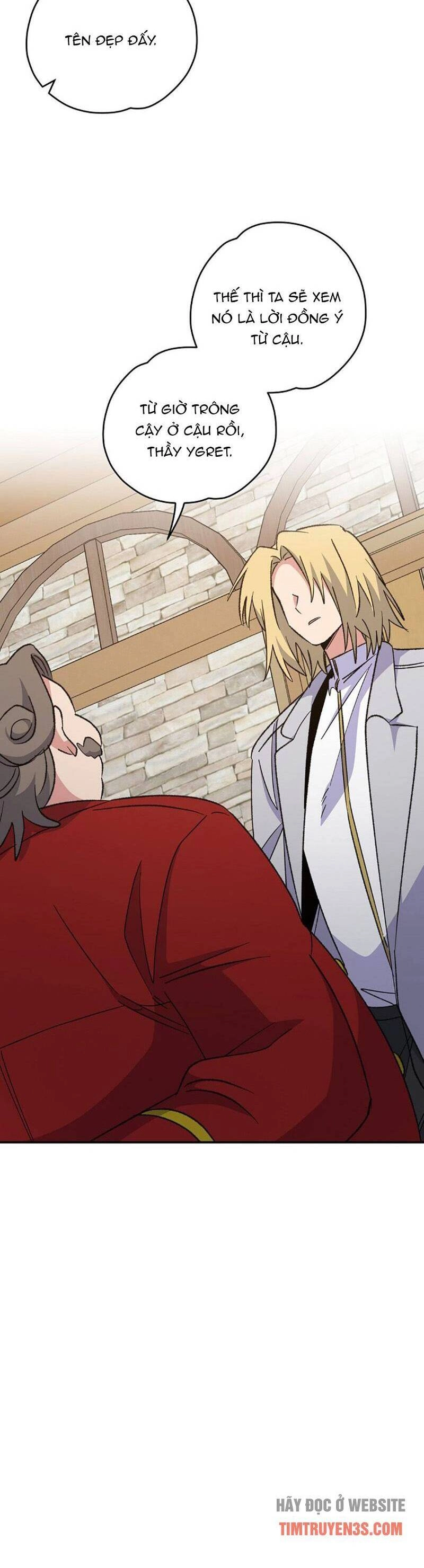 Nhà Hiền Triết Yigret Chapter 67 - 26