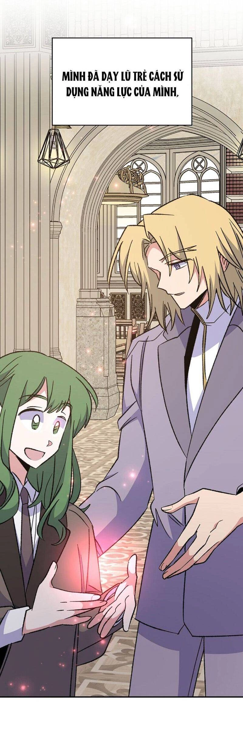 Nhà Hiền Triết Yigret Chapter 67 - 28