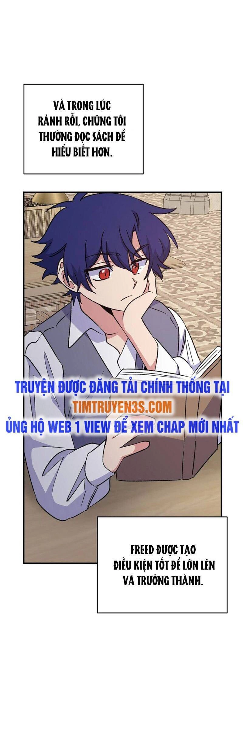 Nhà Hiền Triết Yigret Chapter 67 - 29
