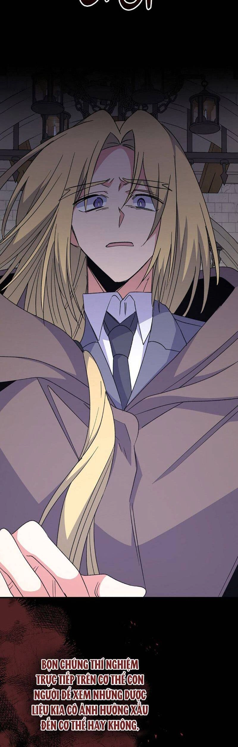 Nhà Hiền Triết Yigret Chapter 67 - 38