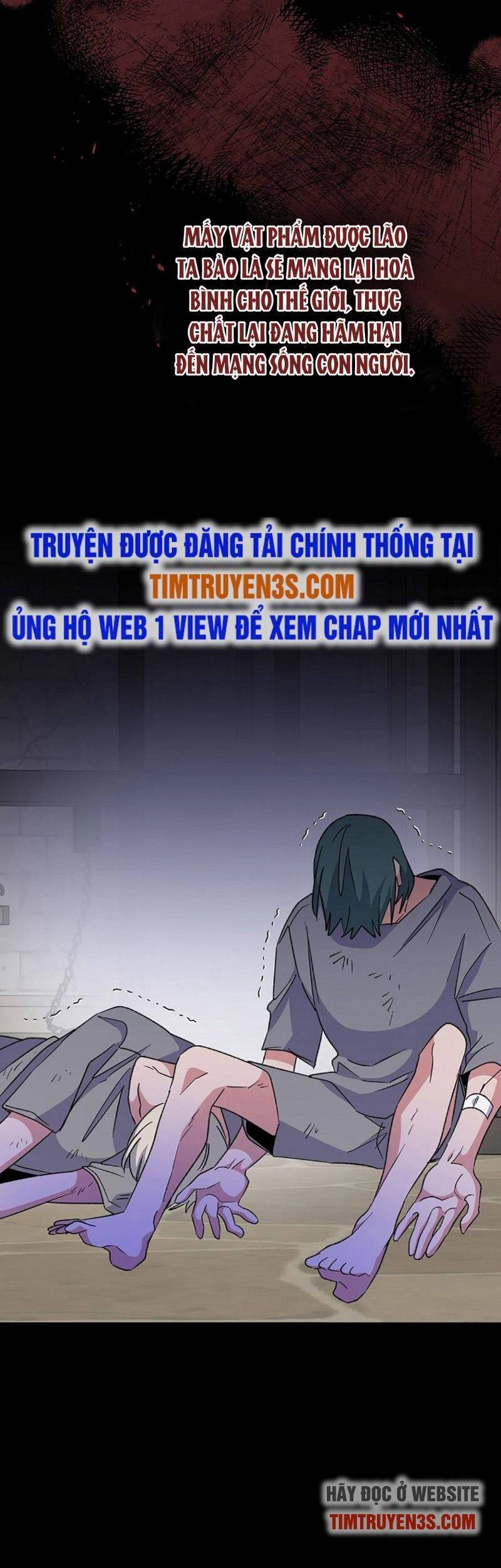 Nhà Hiền Triết Yigret Chapter 67 - 39