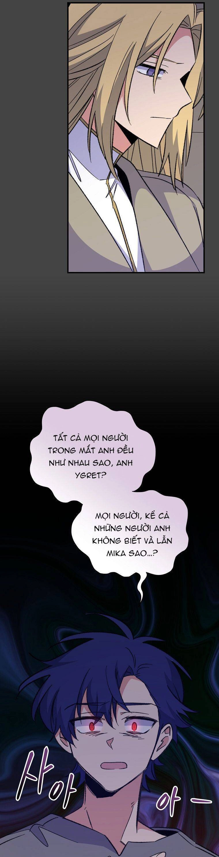 Nhà Hiền Triết Yigret Chapter 69 - 8