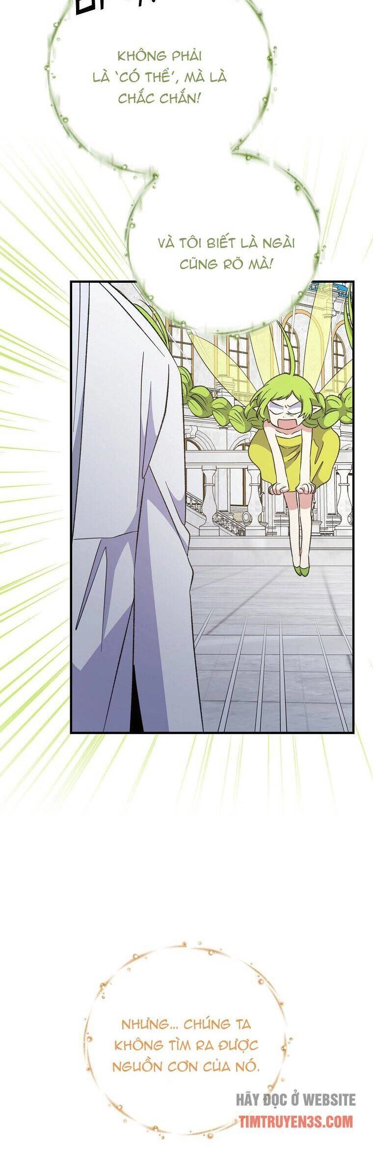 Nhà Hiền Triết Yigret Chapter 69 - 18