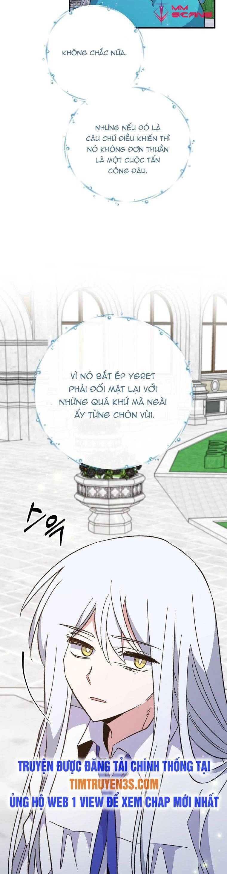 Nhà Hiền Triết Yigret Chapter 69 - 23