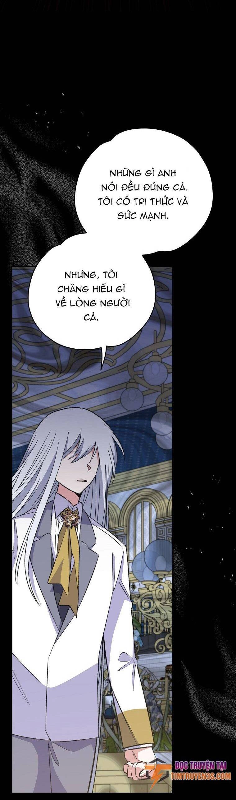 Nhà Hiền Triết Yigret Chapter 70 - 4