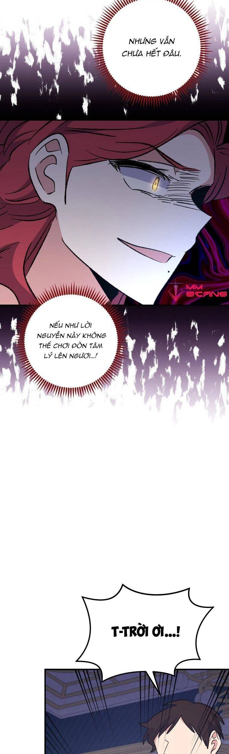 Nhà Hiền Triết Yigret Chapter 70 - 16