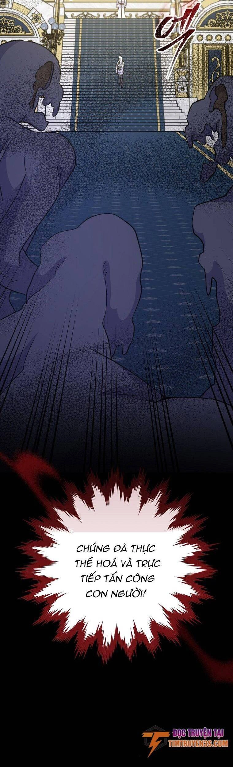 Nhà Hiền Triết Yigret Chapter 70 - 18